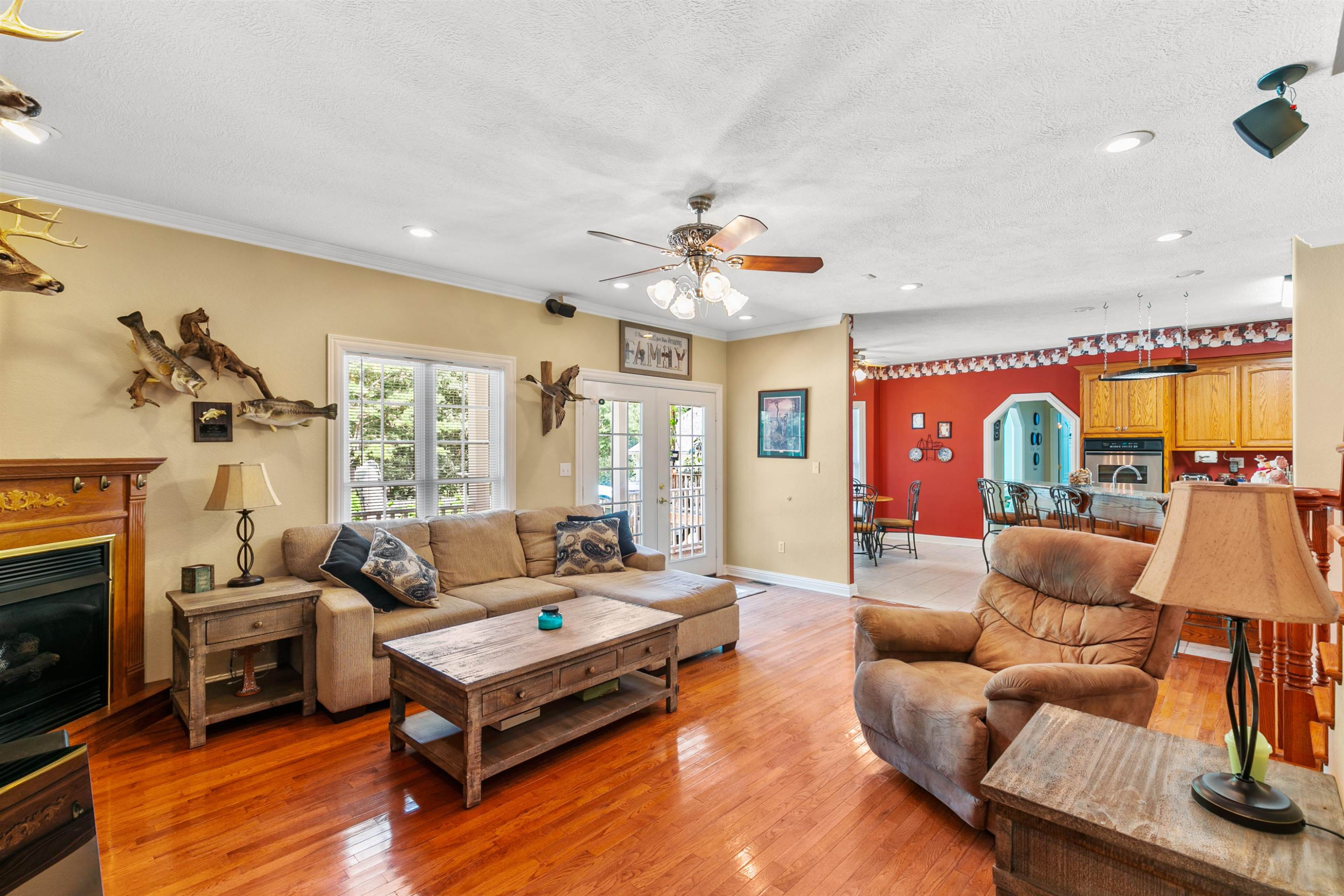 2955 Westport Road Huntingdon, TN 38344 - Photo 14 of 32 Photo 14