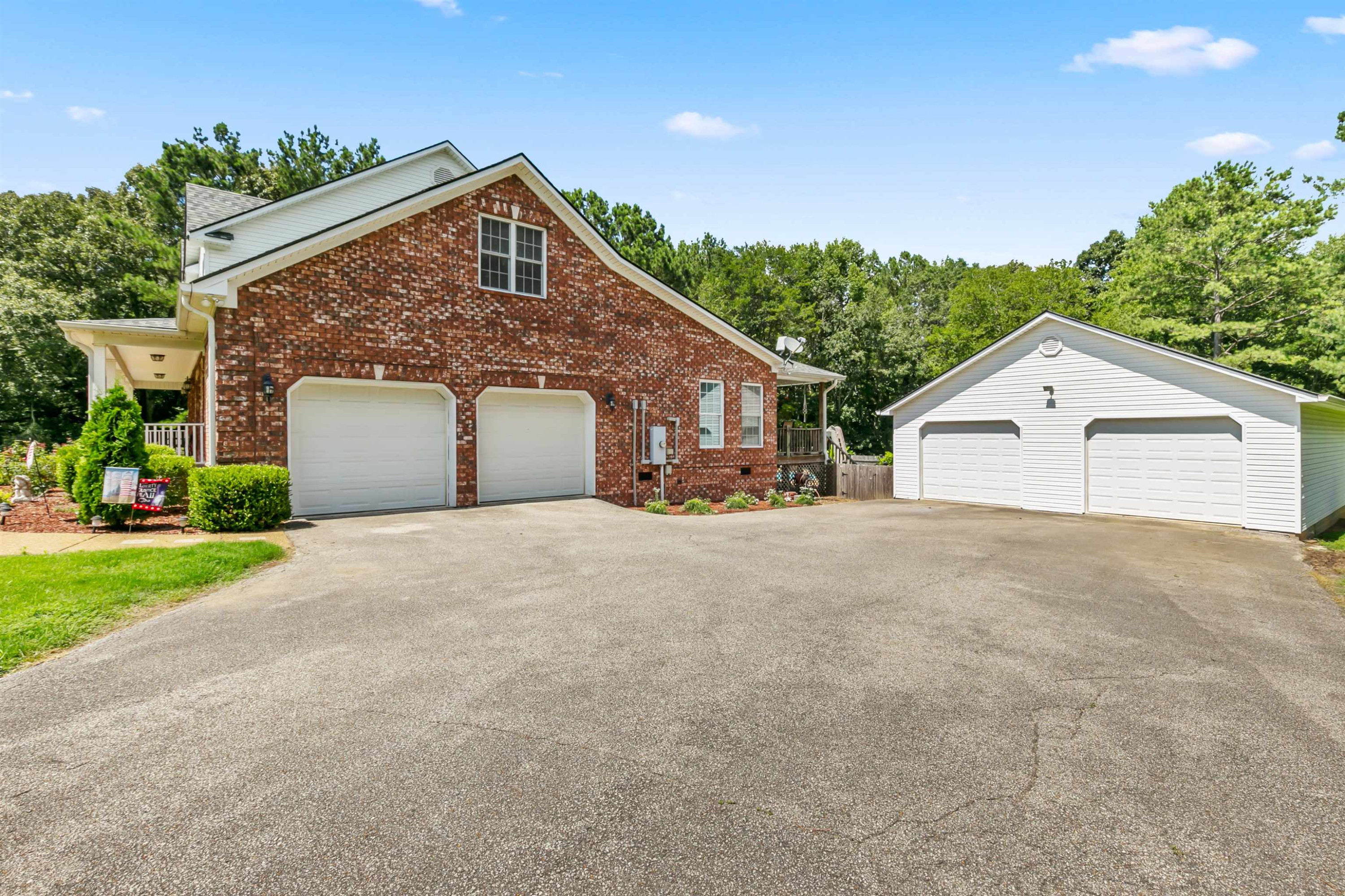 2955 Westport Road Huntingdon, TN 38344 - Photo 29 of 32 Photo 29