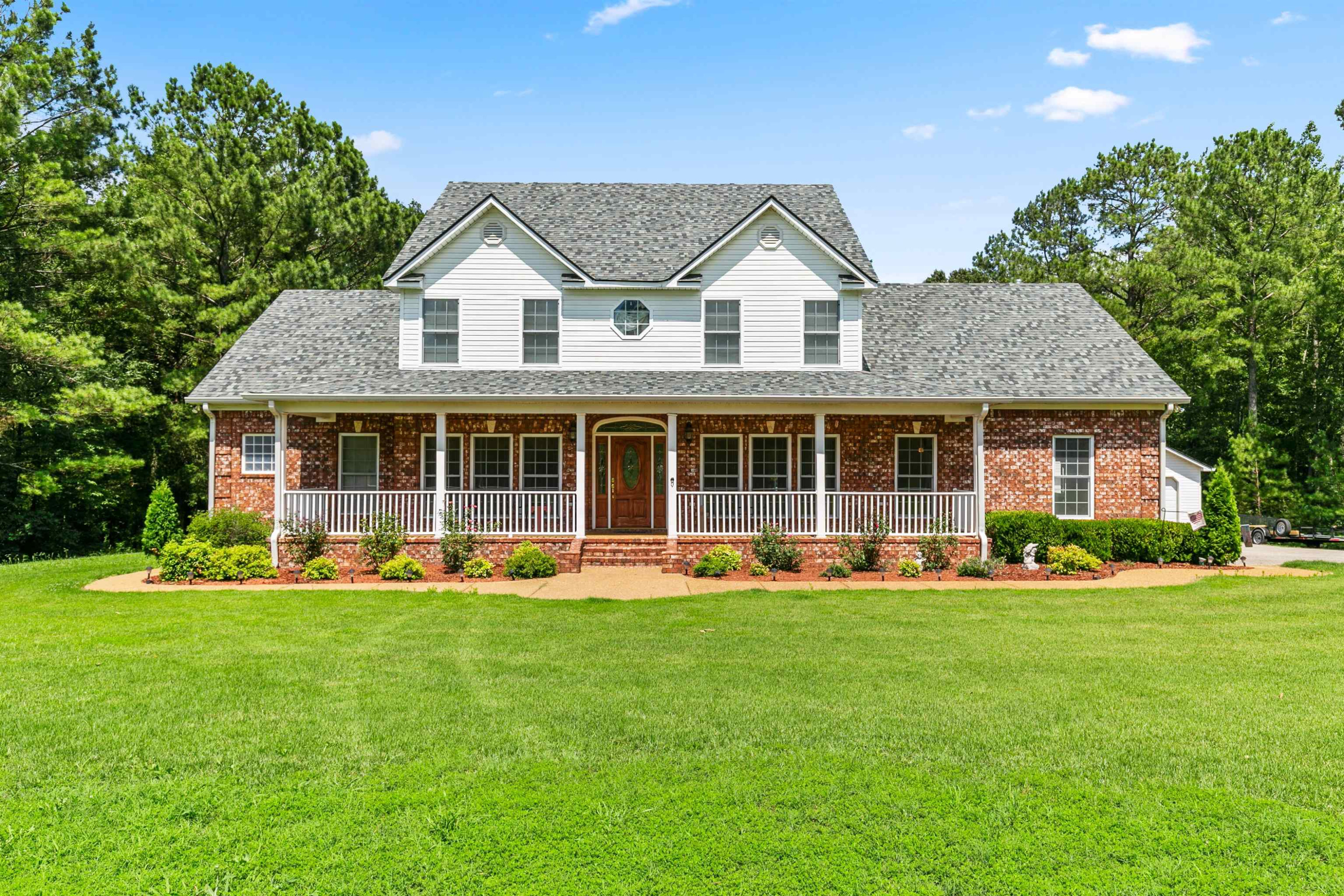 2955 Westport Road Huntingdon, TN 38344 - Photo 3 of 32 Photo 3