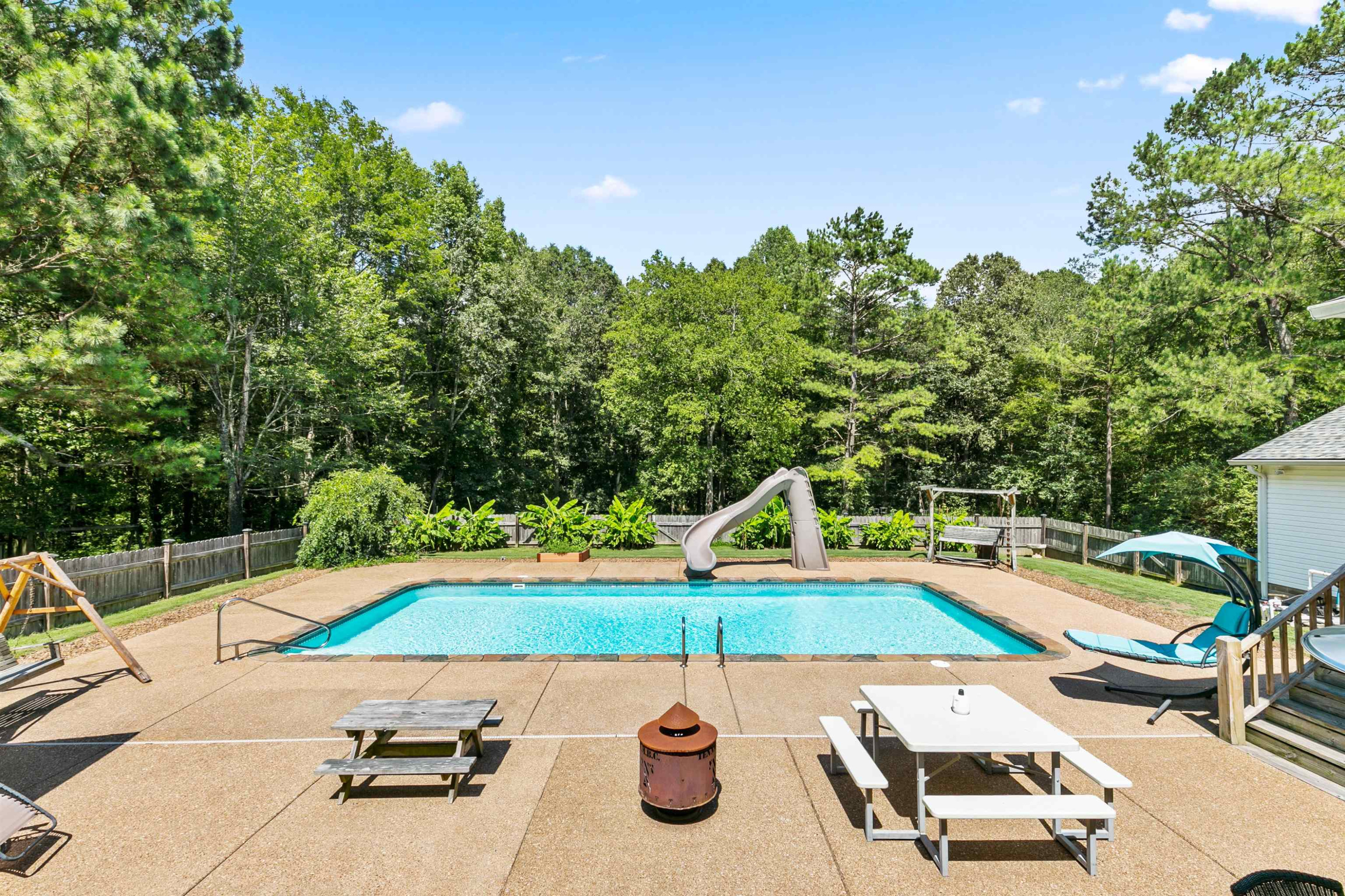 2955 Westport Road Huntingdon, TN 38344 - Photo 31 of 32 Photo 31