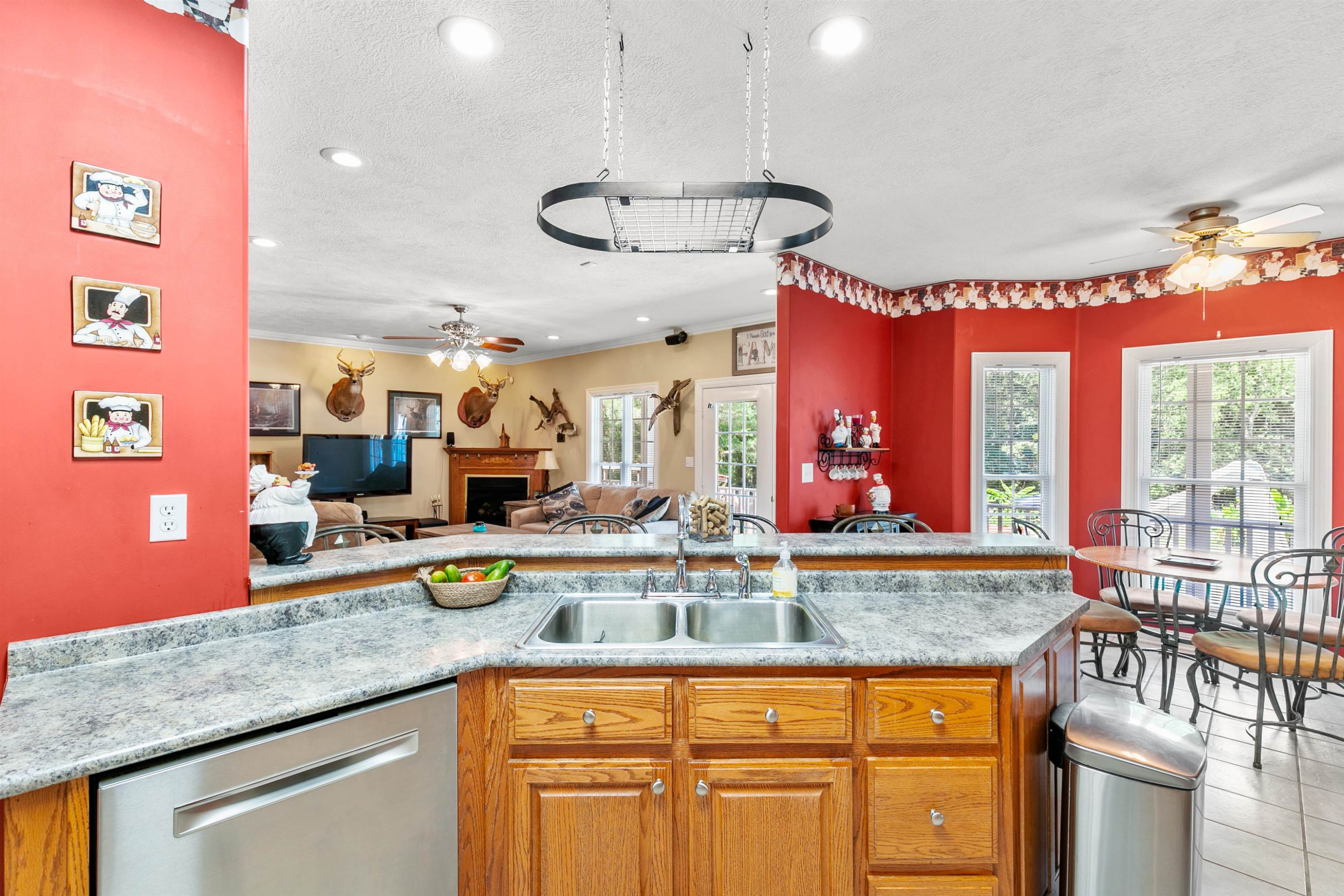 2955 Westport Road Huntingdon, TN 38344 - Photo 6 of 32 Photo 6