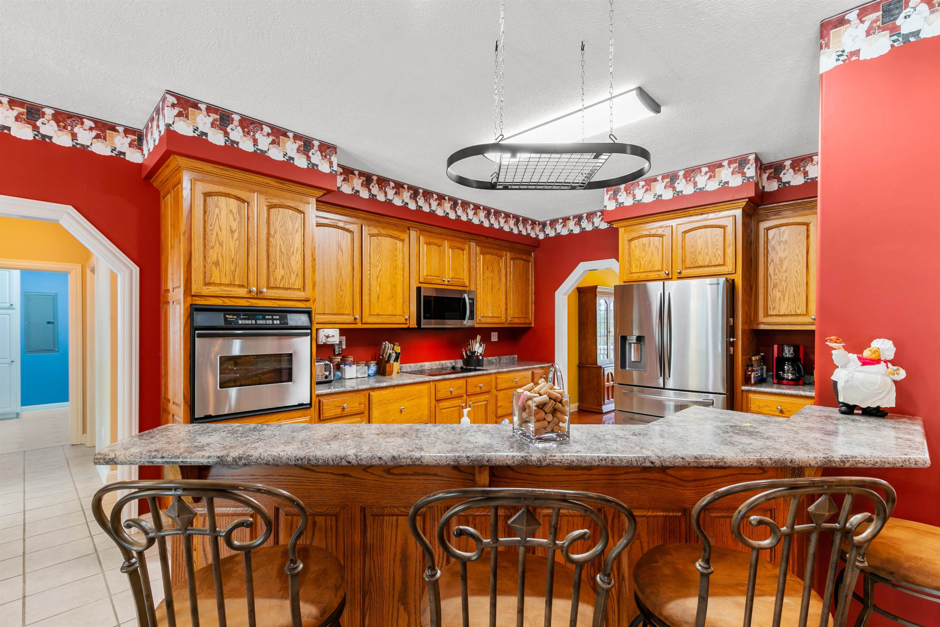 2955 Westport Road Huntingdon, TN 38344 - Photo 8 of 32 Photo 8