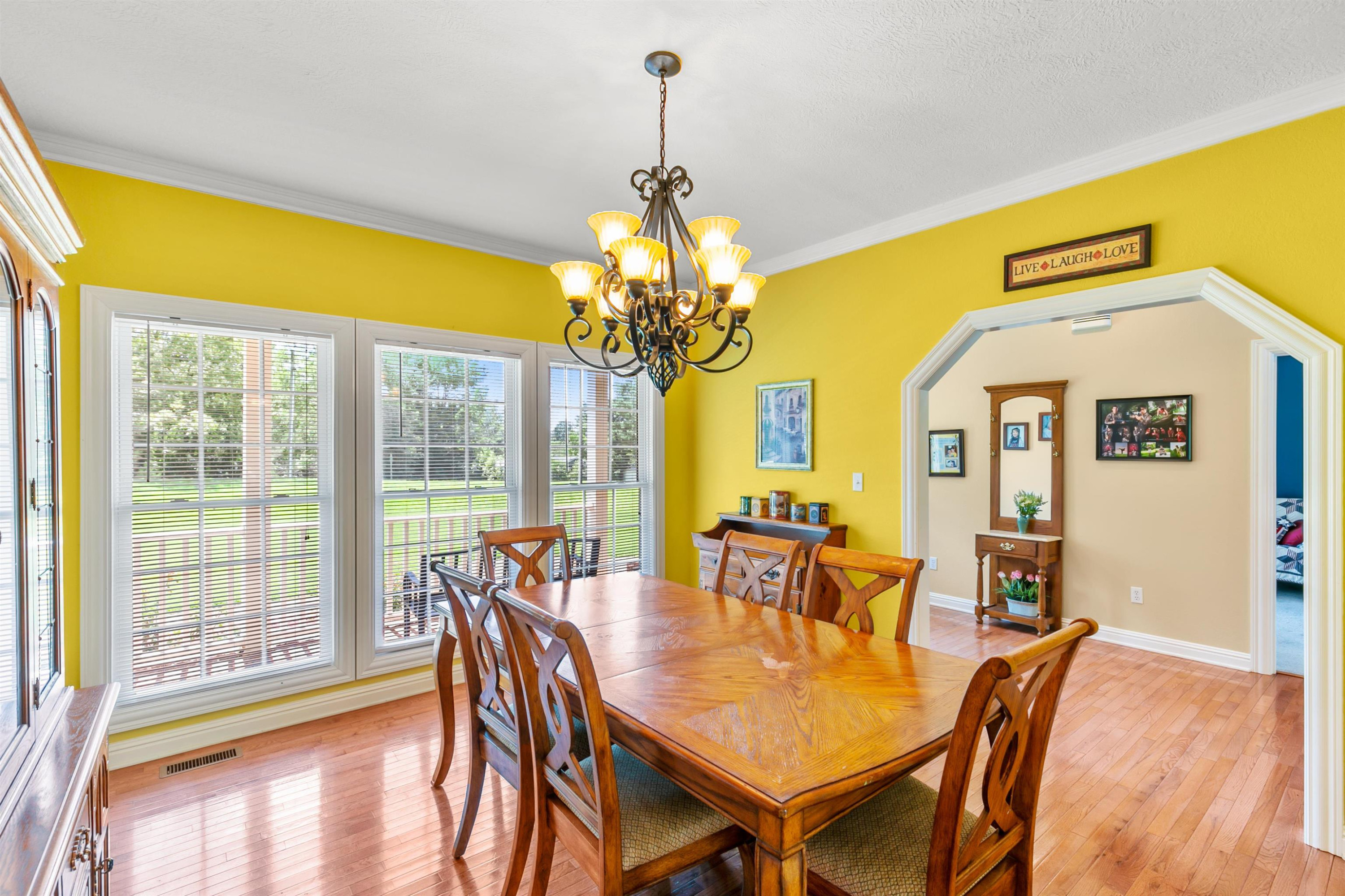 2955 Westport Road Huntingdon, TN 38344 - Photo 10 of 32 Photo 10