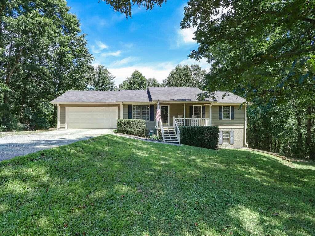 5361 Hog Mountain Road Flowery Branch, GA 30542 - Photo 2 of 60