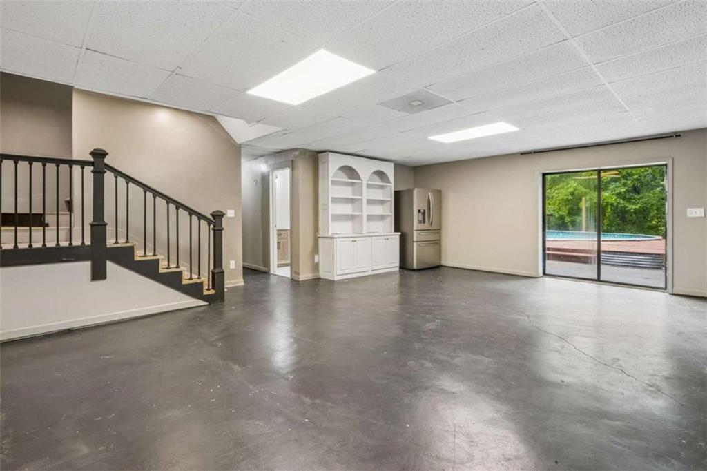 5361 Hog Mountain Road Flowery Branch, GA 30542 - Photo 37 of 60