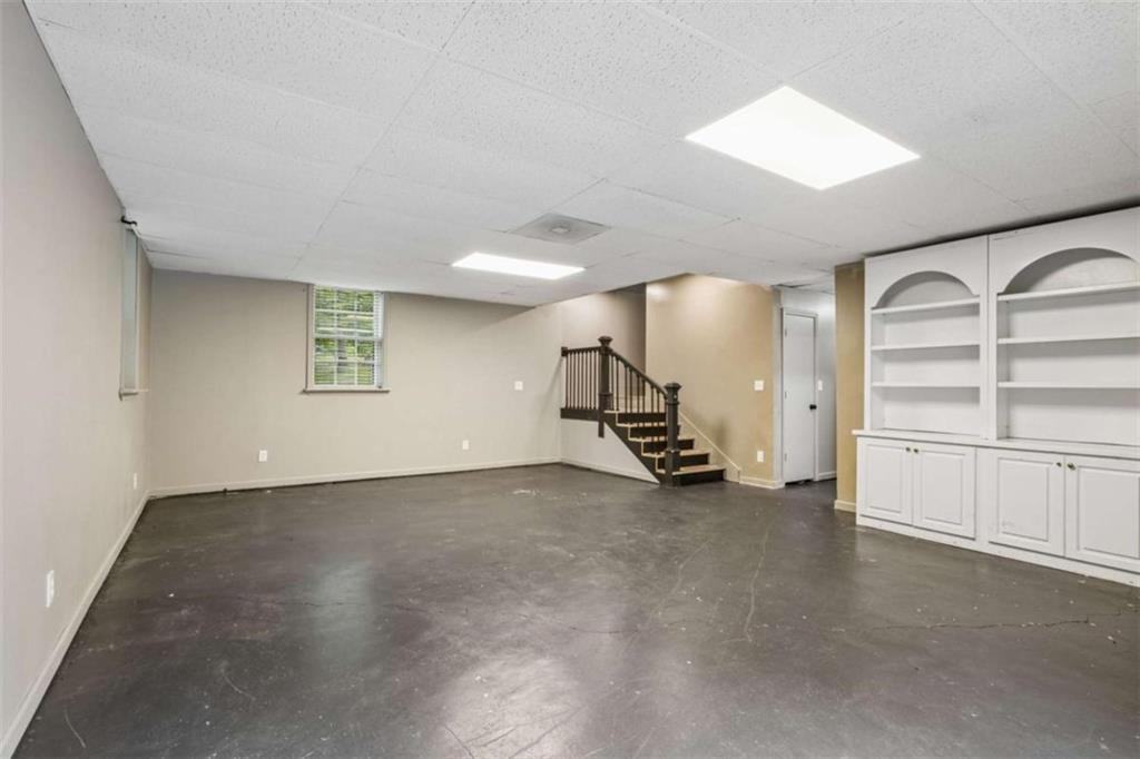 5361 Hog Mountain Road Flowery Branch, GA 30542 - Photo 39 of 60