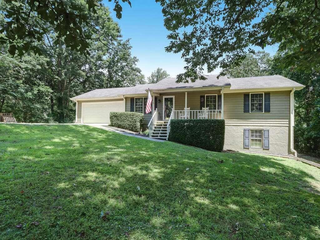 5361 Hog Mountain Road Flowery Branch, GA 30542 - Photo 4 of 60