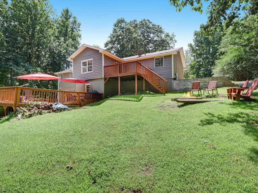 5361 Hog Mountain Road Flowery Branch, GA 30542 - Photo 51 of 60