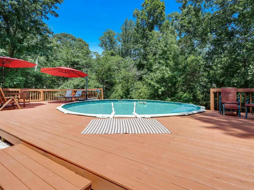 5361 Hog Mountain Road Flowery Branch, GA 30542 - Photo 52 of 60