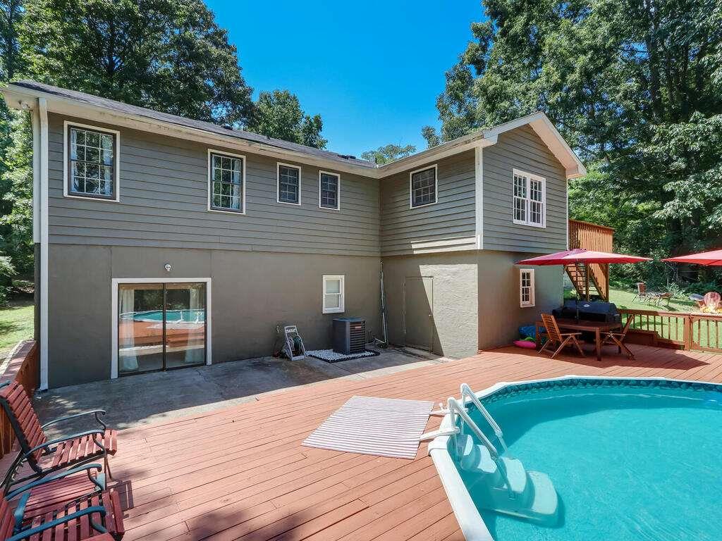 5361 Hog Mountain Road Flowery Branch, GA 30542 - Photo 54 of 60