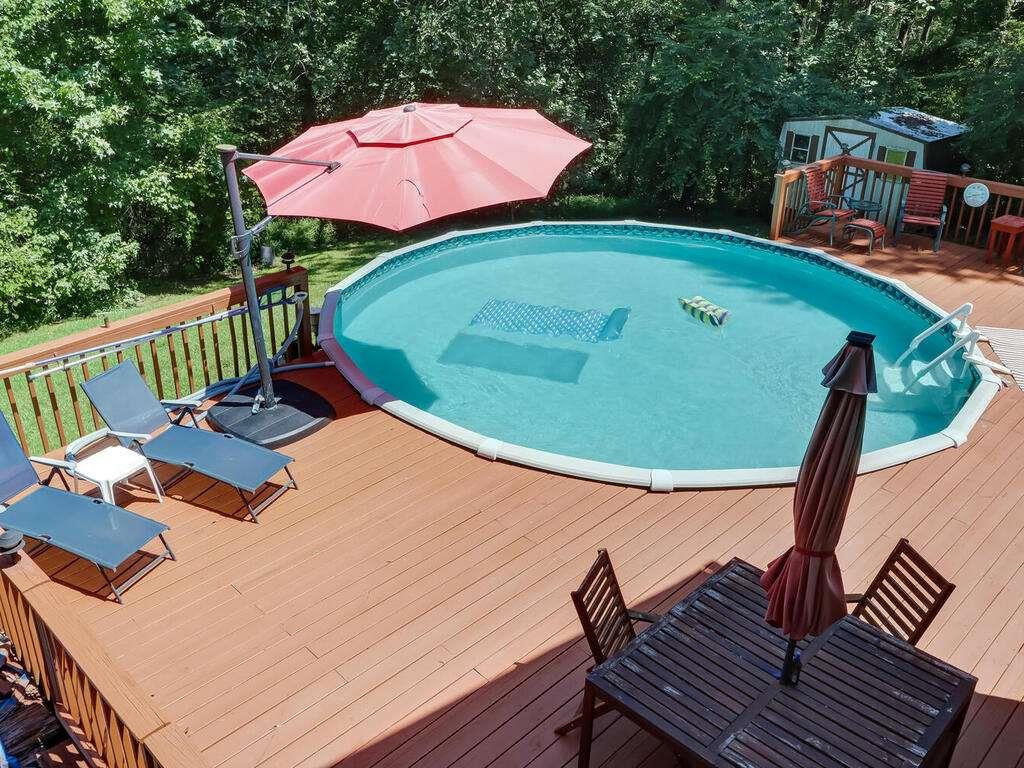 5361 Hog Mountain Road Flowery Branch, GA 30542 - Photo 55 of 60