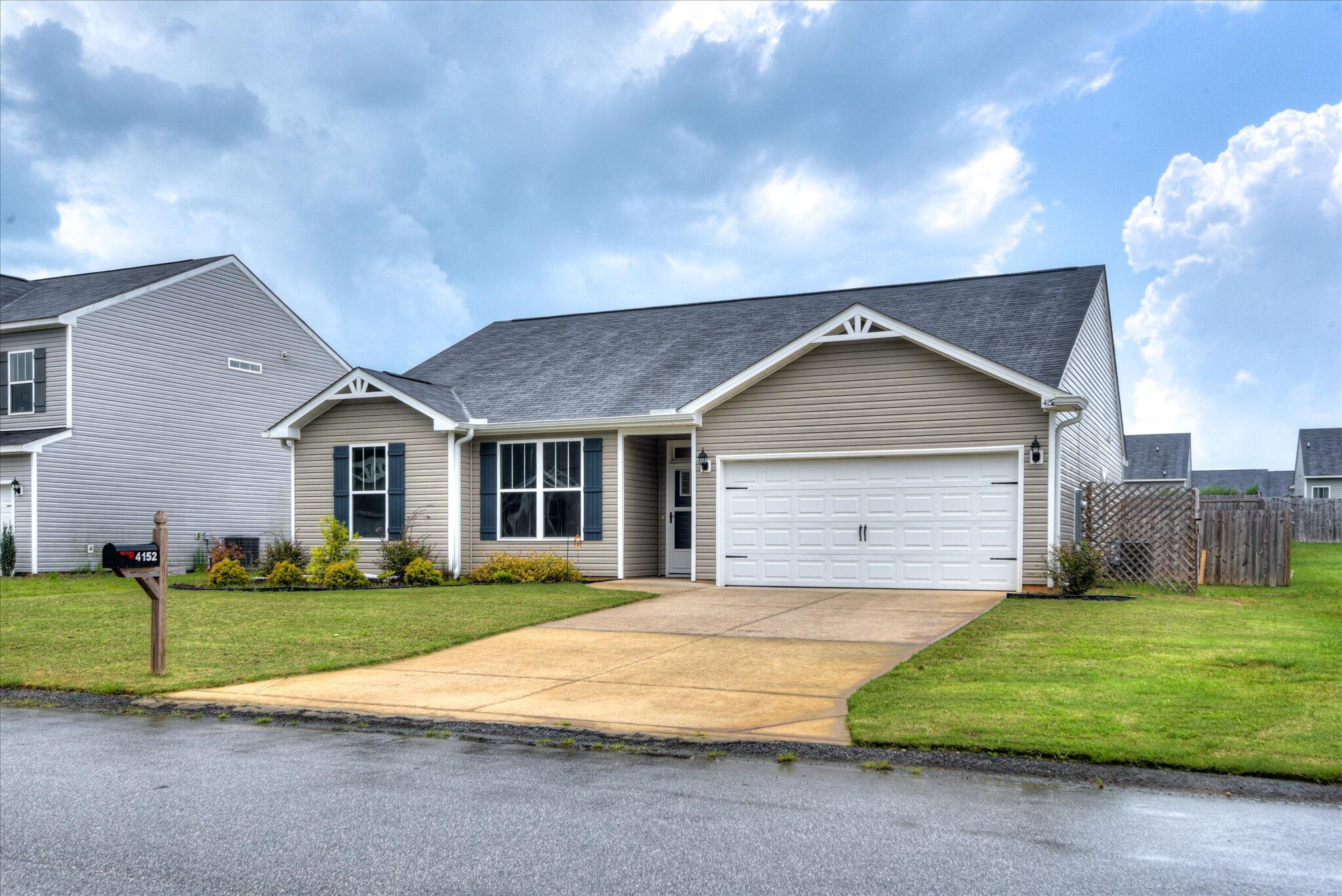 4152 Fringetree Loop New Ellenton, SC 29809 - Photo 3 of 37