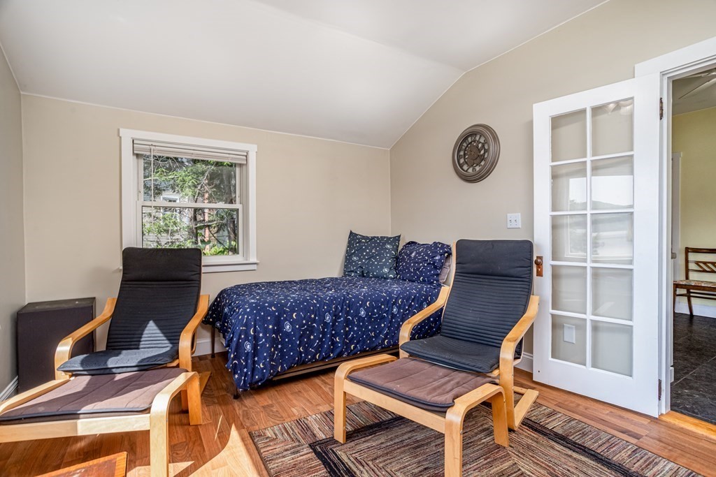 27 Hay Road Ashburnham, MA 01430 - Photo 32 of 42 a living room with a couch and a window