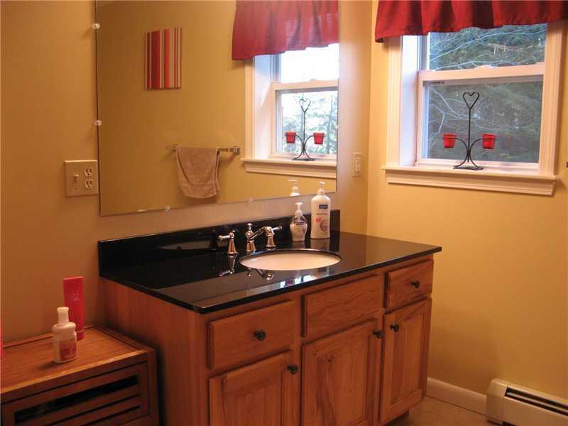 156 Russell Road Skowhegan, ME 04976 - Photo 15 of 15 Master Bath/Spa.