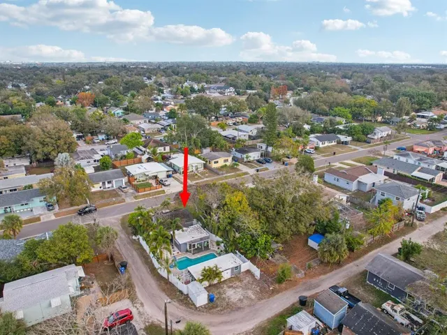 $360,000 | 2172 42nd Avenue North, St. Petersburg, FL 33714