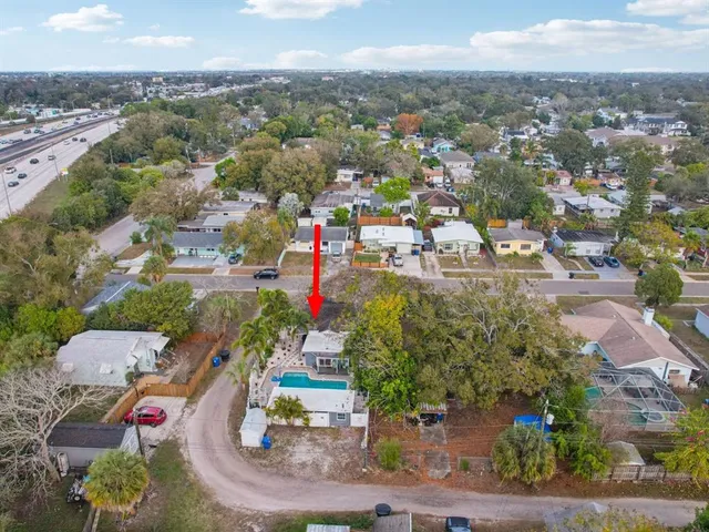 $360,000 | 2172 42nd Avenue North, St. Petersburg, FL 33714