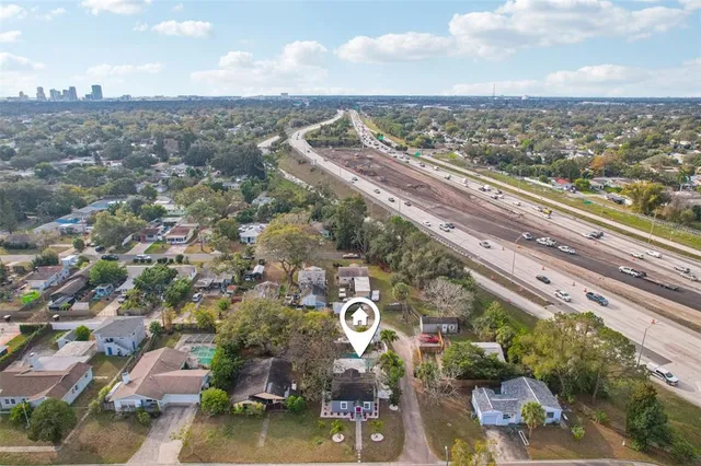 $360,000 | 2172 42nd Avenue North, St. Petersburg, FL 33714