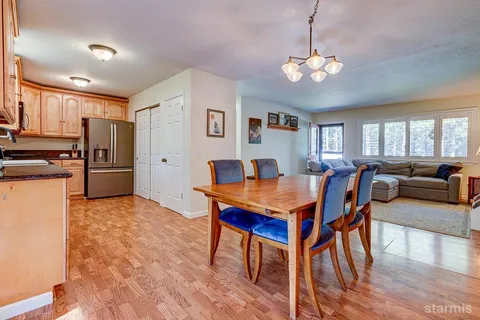 $790,000 | 1063 Onnontioga Street, South Lake Tahoe, CA 96150