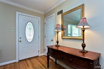1424 Bopp Road St. Louis, MO 63131 - Photo 3 of 25 Gallery Image 3