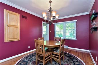 1424 Bopp Road St. Louis, MO 63131 - Photo 8 of 25 Gallery Image 8