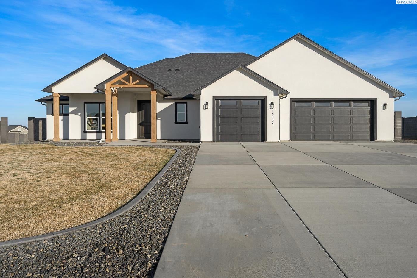 12600 Whiskey River Road, Unit 17 Pasco, WA 99301 - Photo 1 of 1 Gallery Image 1