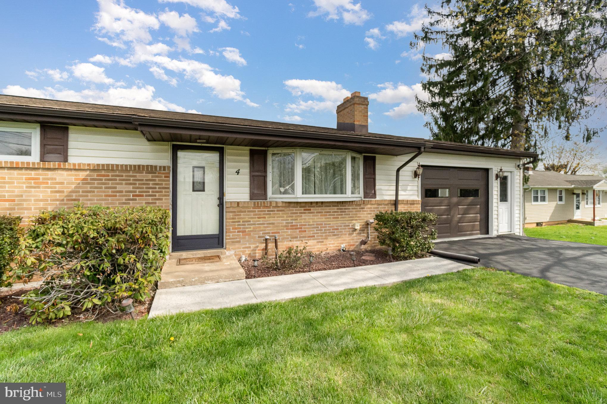 4 Park Road Mechanicsburg, PA 17050 - Photo 2 of 29 Gallery Image 2