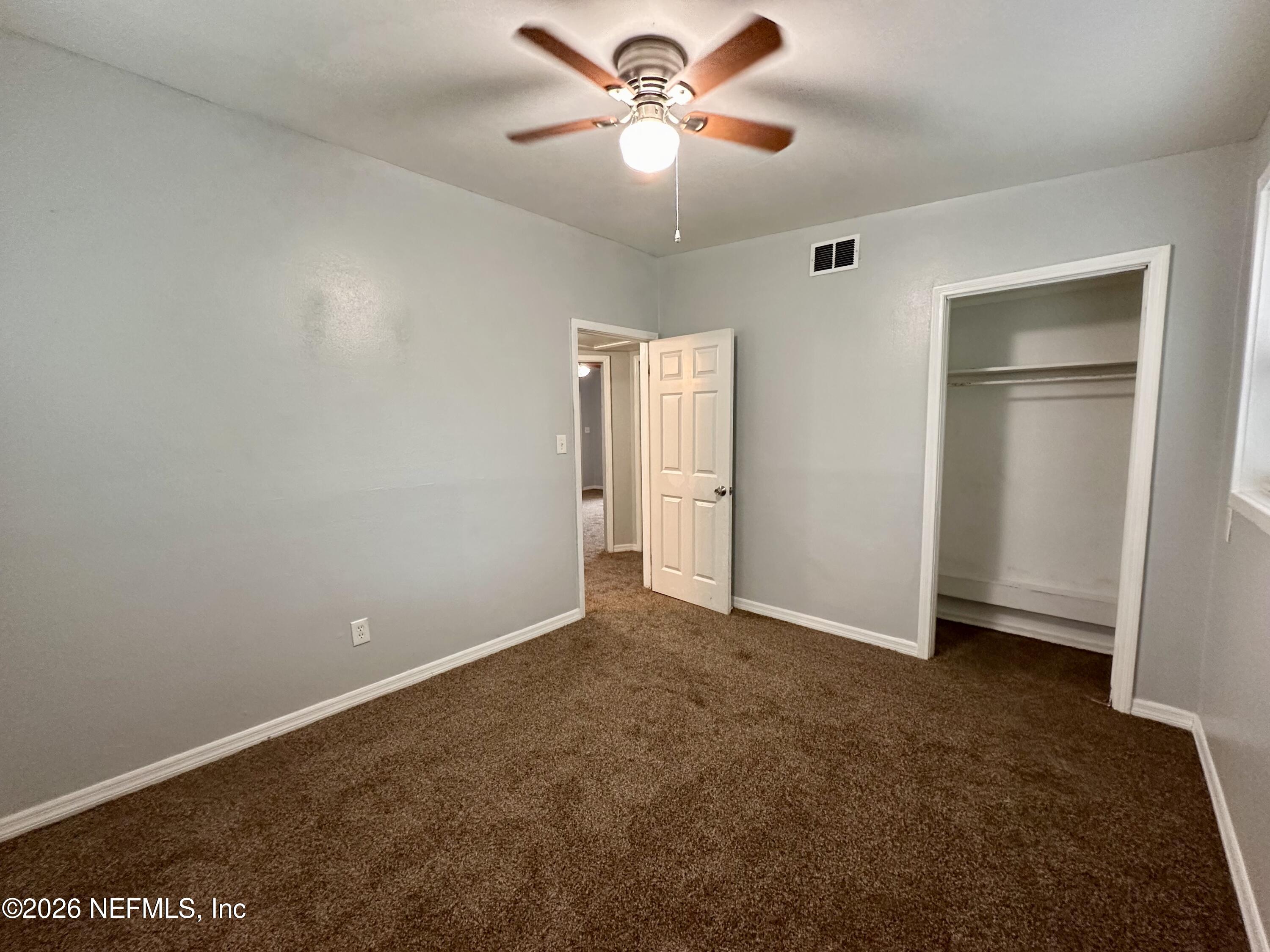 10708 Briarcliff Road East Jacksonville, FL 32218 - Photo 29 of 34 Bedroom 3