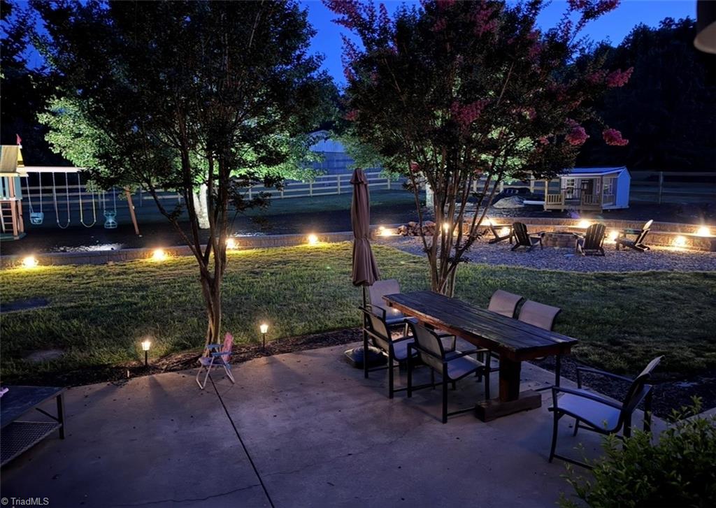 2770 Farmer Road Denton, NC 27239 - Photo 37 of 45