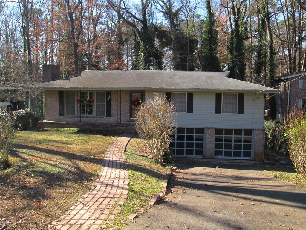 3636 Fortingale Road Chamblee, GA 30341 - Photo 1 of 1