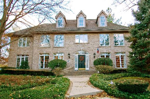 2000 West Wiesbrook Road Wheaton, IL 60189 - Photo 1 of 1