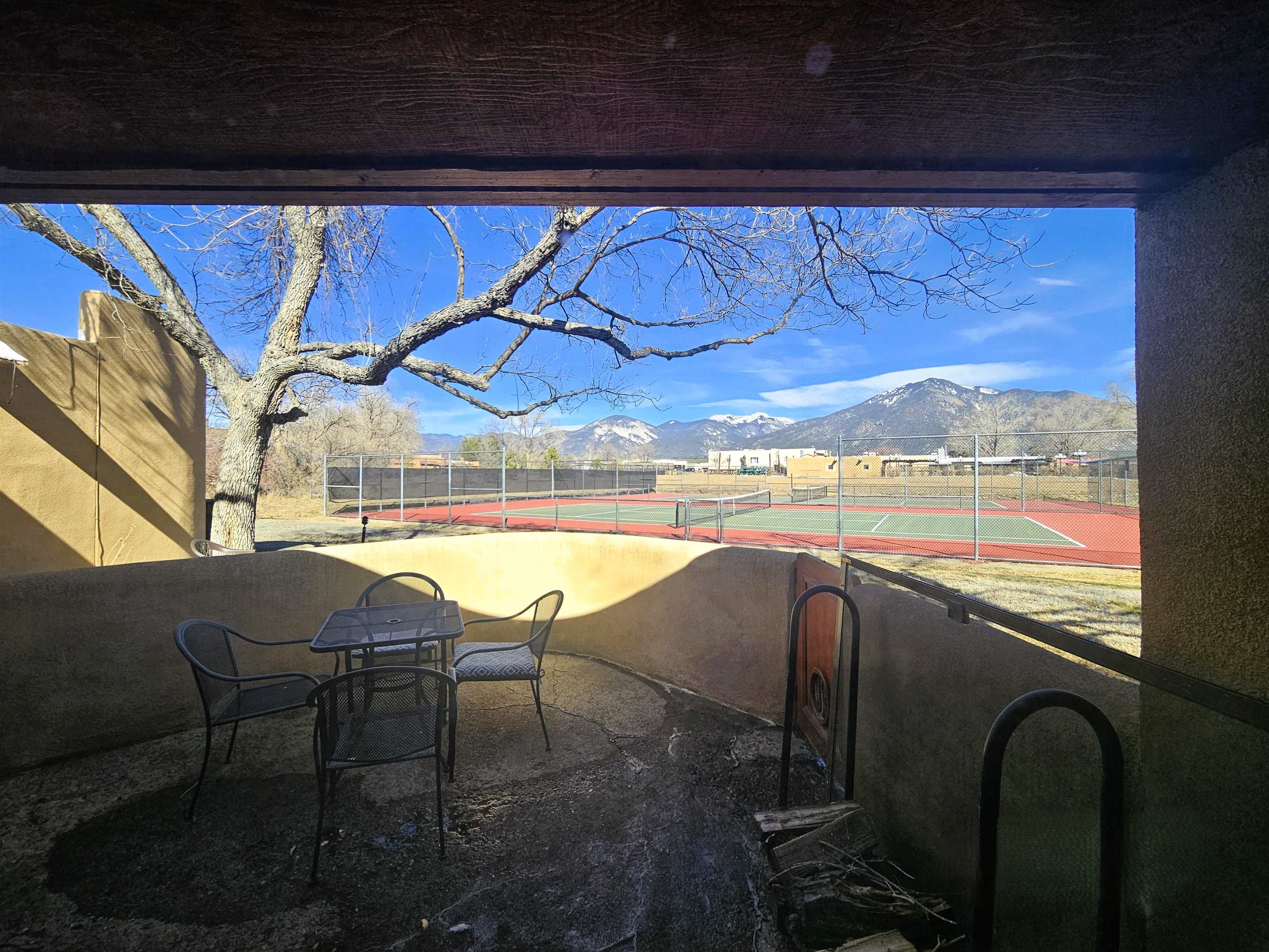 88 Comanche Road, Unit 104 El Prado, NM 87529 - Photo 26 of 36