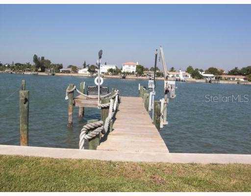476 20th Avenue Indian Rocks Beach, FL 33785 - Photo 1 of 10 Exterior Front