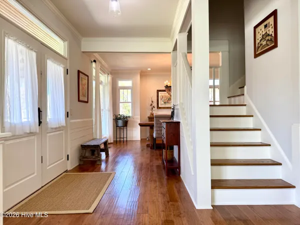 $994,900 | 100 Cotherstone Court, Hampstead, NC 28443