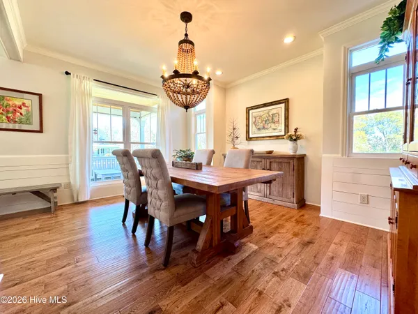 $994,900 | 100 Cotherstone Court, Hampstead, NC 28443