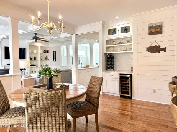 $994,900 | 100 Cotherstone Court, Hampstead, NC 28443