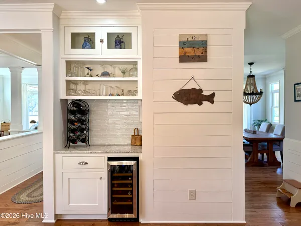 $994,900 | 100 Cotherstone Court, Hampstead, NC 28443