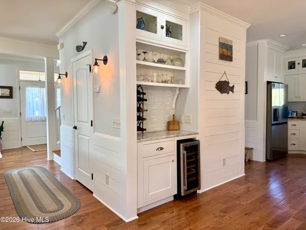 $994,900 | 100 Cotherstone Court, Hampstead, NC 28443