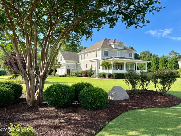 $994,900 | 100 Cotherstone Court, Hampstead, NC 28443