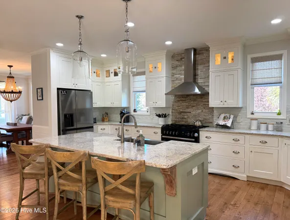 $994,900 | 100 Cotherstone Court, Hampstead, NC 28443