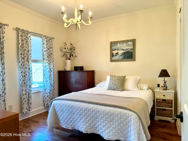$994,900 | 100 Cotherstone Court, Hampstead, NC 28443
