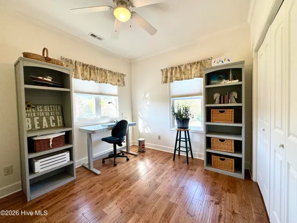 $994,900 | 100 Cotherstone Court, Hampstead, NC 28443