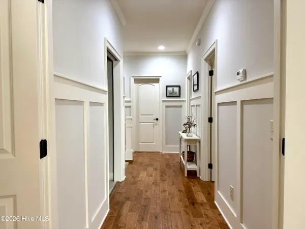 $994,900 | 100 Cotherstone Court, Hampstead, NC 28443