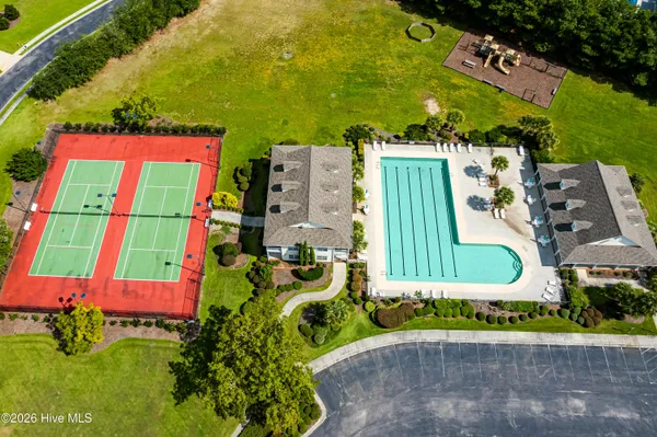 $994,900 | 100 Cotherstone Court, Hampstead, NC 28443