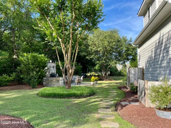$994,900 | 100 Cotherstone Court, Hampstead, NC 28443