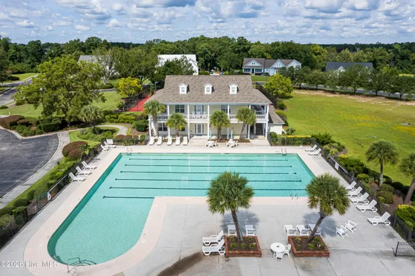 $994,900 | 100 Cotherstone Court, Hampstead, NC 28443