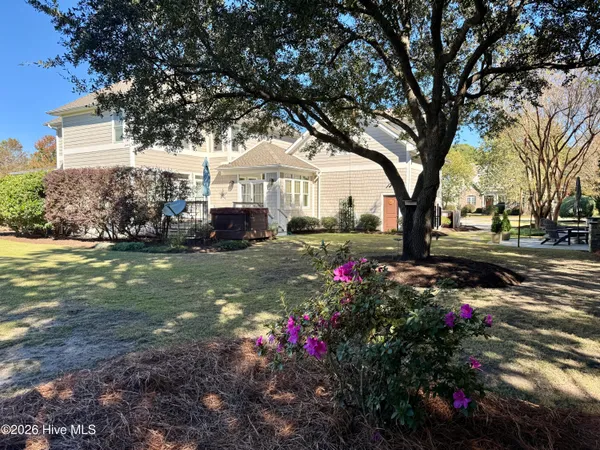 $994,900 | 100 Cotherstone Court, Hampstead, NC 28443