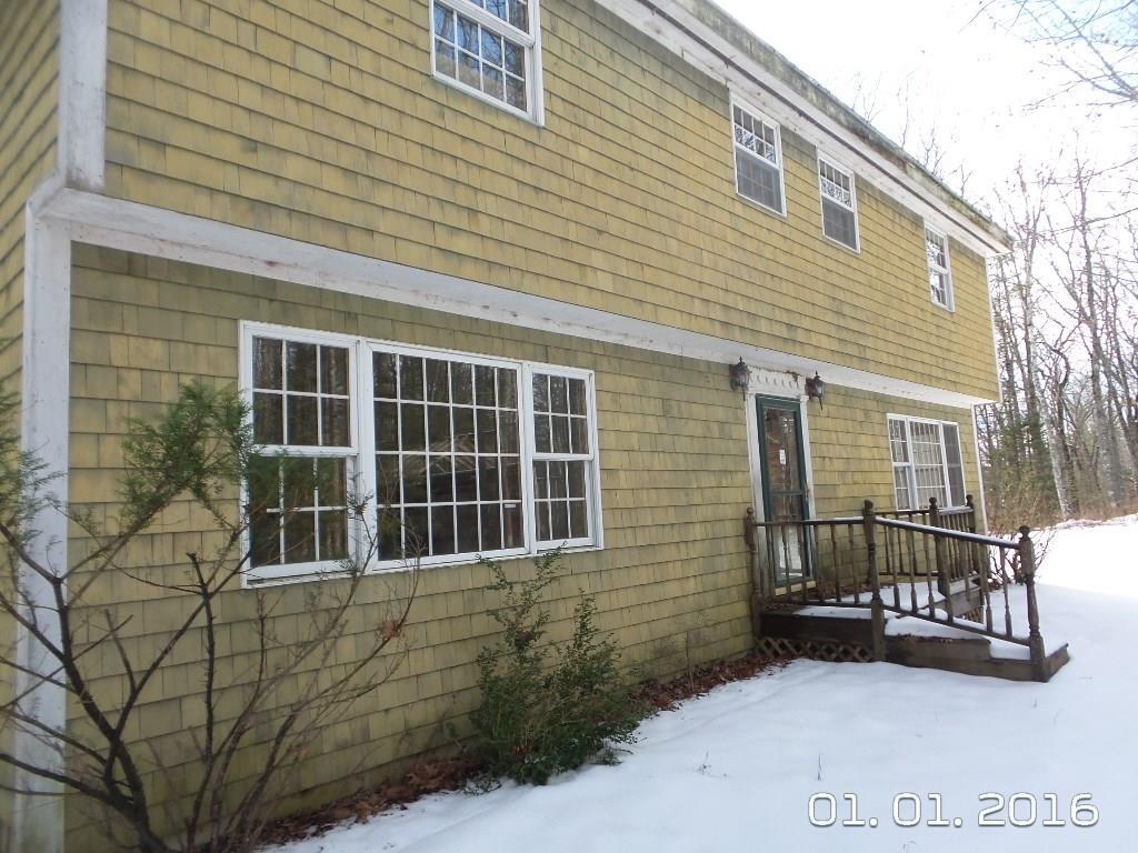 191 Back Meadow Road Damariscotta, ME 04543 - Photo 5 of 22 Photo