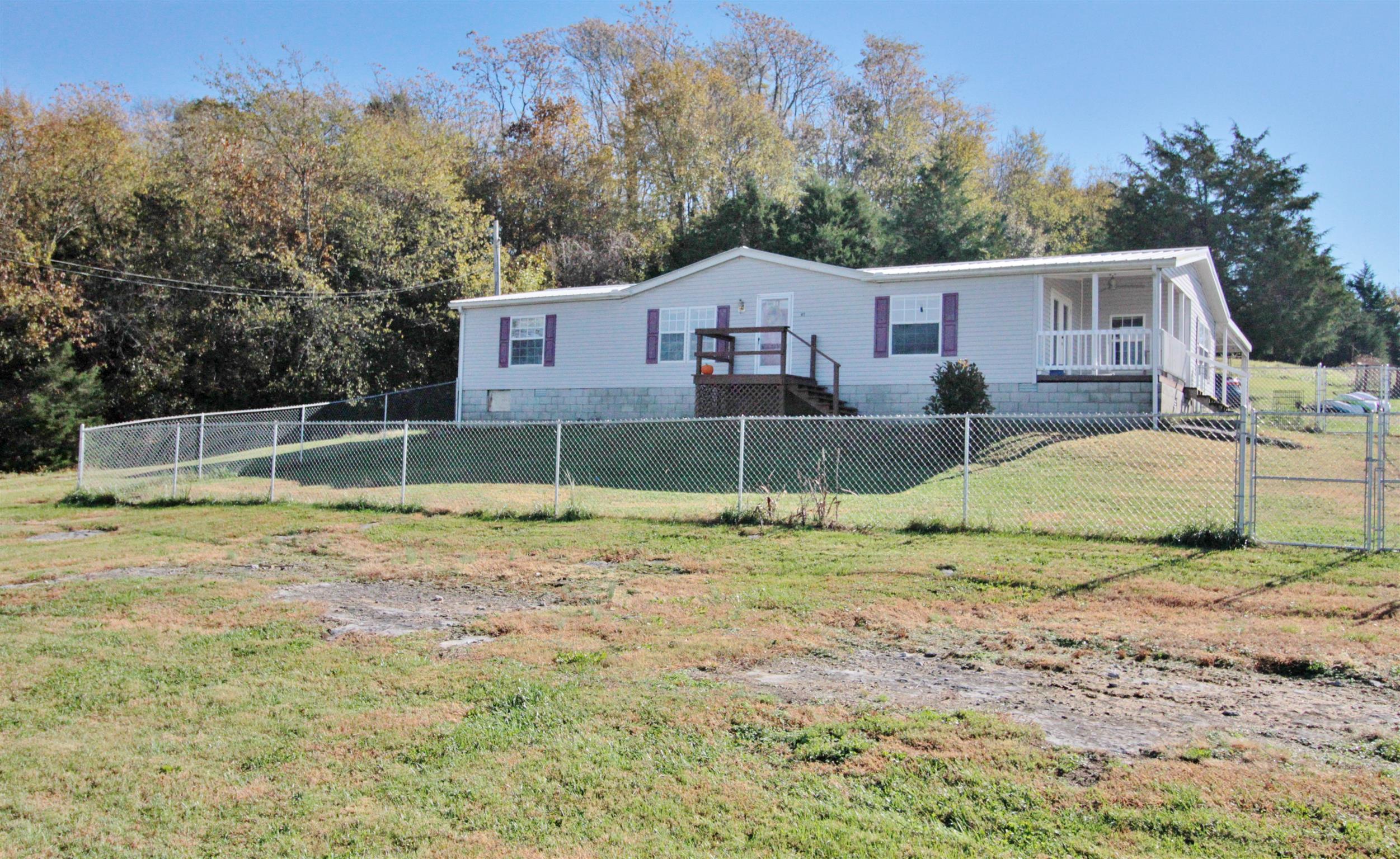 91 Switchboard Road Brush Creek, TN 38547 - Photo 1 of 17