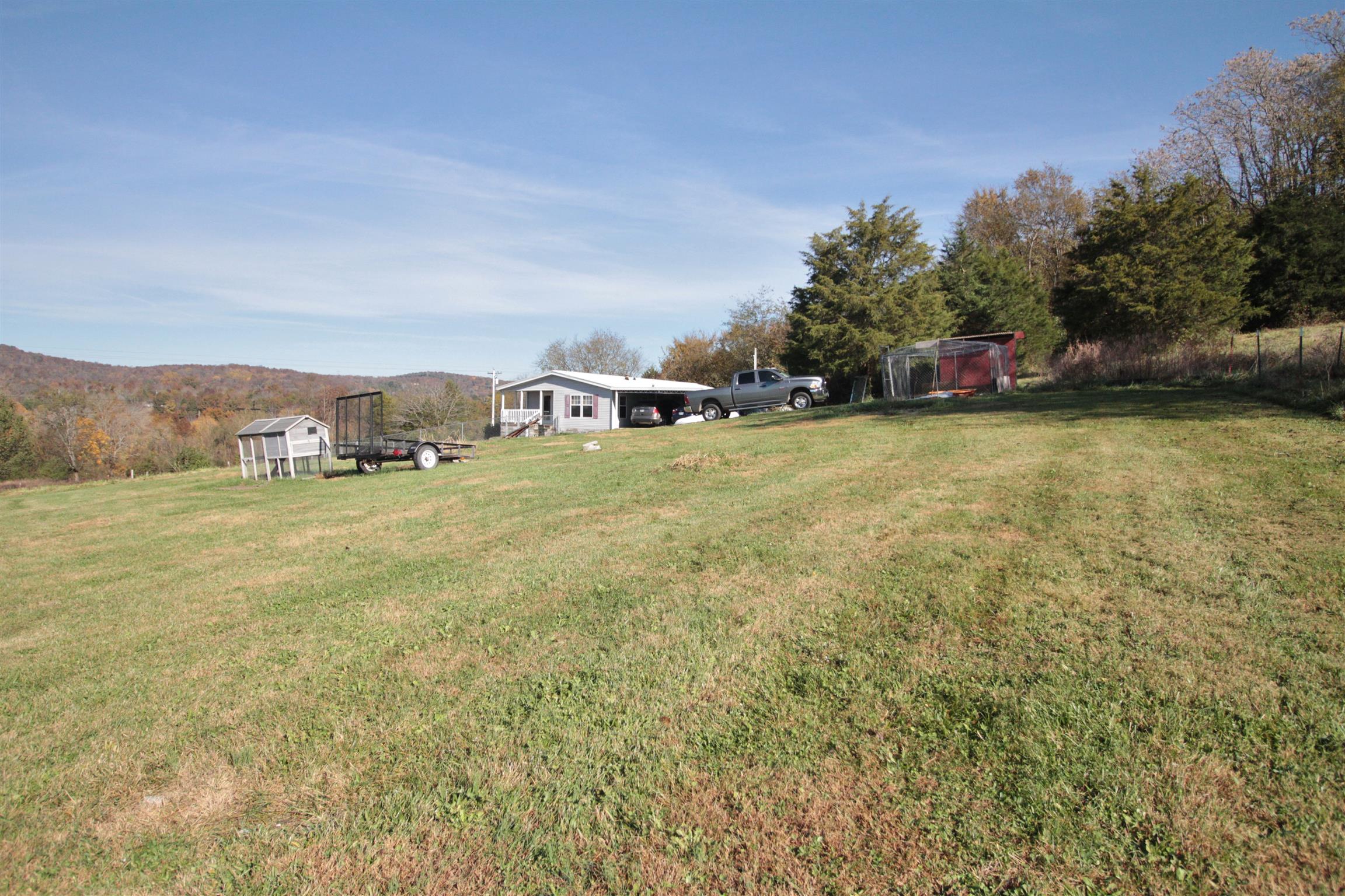 91 Switchboard Road Brush Creek, TN 38547 - Photo 16 of 17
