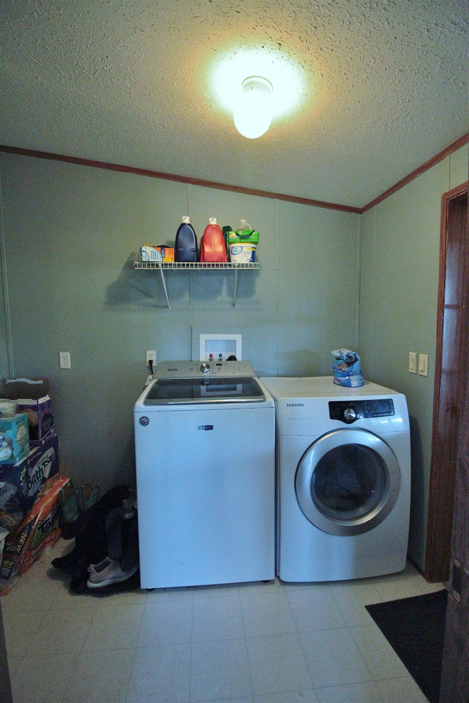 91 Switchboard Road Brush Creek, TN 38547 - Photo 4 of 17